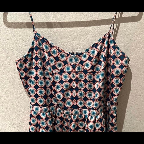 J Crew womens midi dress - Picture 2 of 4